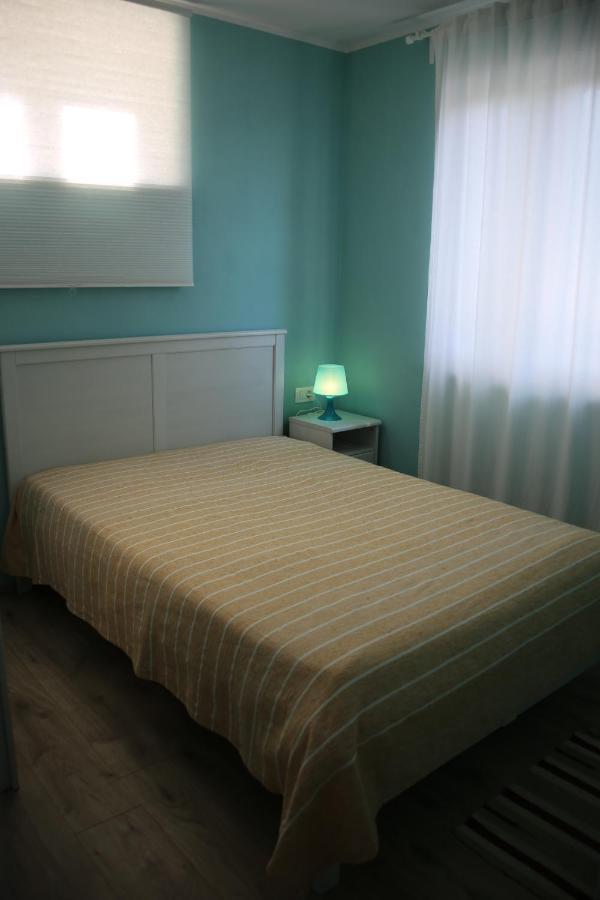 Apartment Nola Porozina Exteriér fotografie